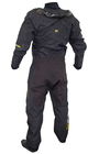 Code Zero Mens U-Zip Stretch Drysuit