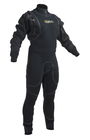 Code Zero Mens 4mm Hybrid