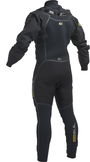 Code Zero Mens 4mm Hybrid