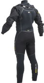 Code Zero Mens 4mm Hybrid