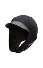 3MM METALITE PEAKED SURF CAP