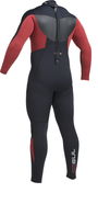 Response 5/3mm BS Wetsuit