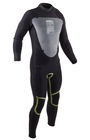 Response Mens 5/3mm BS Wetsuit