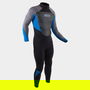 Response Mens 5/3mm Blindstitched Steamer