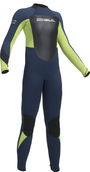 Response Junior 5/3mm BS Wetsuit