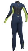 Response Junior 5/3mm BS Wetsuit