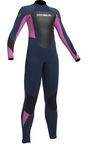 Response Junior 5/3mm BS Wetsuit