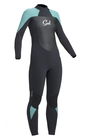 Response Ladies 5/3 BS Wetsuit