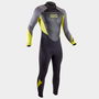 Response 3/2mm Blind Stitched Wetsuit Men's