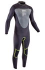 Response 3/2mm Blind Stitched Wetsuit Men's