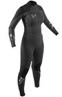 Response Ladies 3/2mm BS Wetsuit