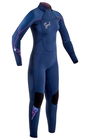 Response Ladies 3/2mm BS Wetsuit
