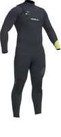Response Chest Zip 5/3mm BS Wetsuit