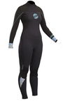 Response Ladies 4/3mm BS Wetsuit