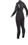 Response Ladies 4/3mm BS Wetsuit