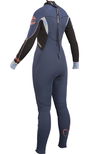 Response Ladies 4/3mm BS Wetsuit