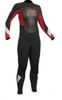 Response Junior 4/3mm BS Wetsuit