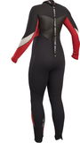 Response Junior 4/3mm BS Wetsuit