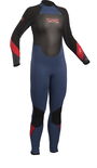 Response Junior 4/3mm BS Wetsuit