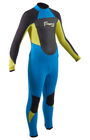 Response Junior 4/3mm BS Wetsuit