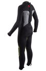 Response Junior 4/3mm BS Wetsuit