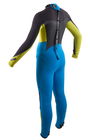 Response Junior 4/3mm BS Wetsuit