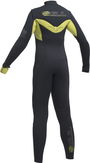 Response Junior Chest Zip 5/4mm BS Wetsuit