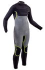 Response Junior Chest Zip 5/4mm BS Wetsuit