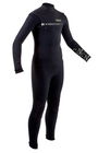 Response Junior Chest Zip 5/4mm BS Wetsuit
