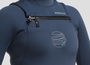 Response FX Ladies CZ 3/2mm BS Wetsuit