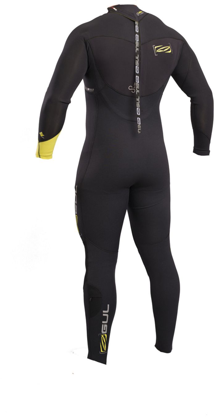 Response FX 3/2mm BS Wetsuit
