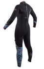 Response FX Ladies 5/4mm BS Wetsuit