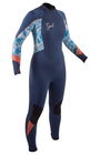 RESPONSE JUNIOR 5/3MM BS WETSUIT