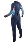 RESPONSE JUNIOR 5/3MM BS WETSUIT