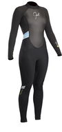 Response Ladies 3/2mm FL Wetsuit