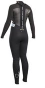 Response Ladies 3/2mm FL Wetsuit