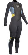 Response Ladies 3/2mm FL Wetsuit
