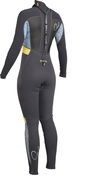 Response Ladies 3/2mm FL Wetsuit