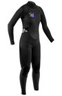 Response Ladies 3/2mm FL Wetsuit