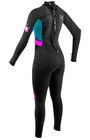 Response Ladies 3/2mm FL Wetsuit