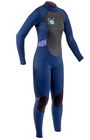Response Ladies 3/2mm FL Wetsuit
