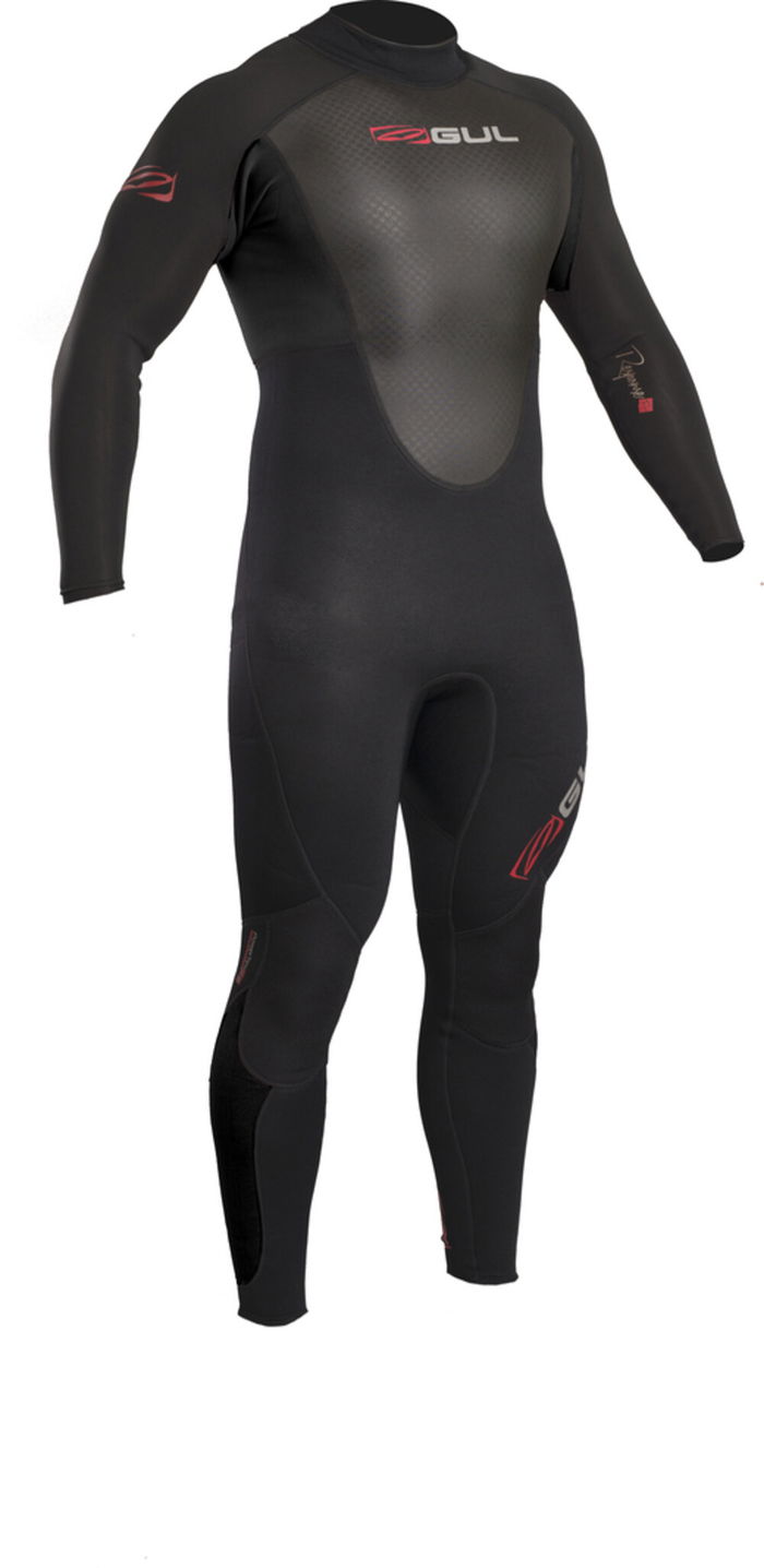 Response 3/2mm FL Wetsuit