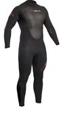 Response 3/2mm FL Wetsuit