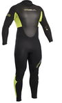 Response 3/2mm FL Wetsuit