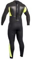 Response 3/2mm FL Wetsuit
