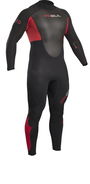 Response 3/2mm FL Wetsuit