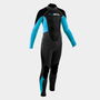 Response 3/2mm Flatlock Wetsuit Junior Boys