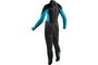 Response 3/2mm Flatlock Wetsuit Junior Boys