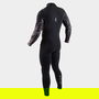 Response Echo 3/2mm Blindstitched Steamer