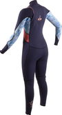 RESPONSE ECHO LADIES 3/2MM FL CZ WETSUIT